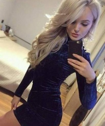 Проститутка Аитово : Лариса
